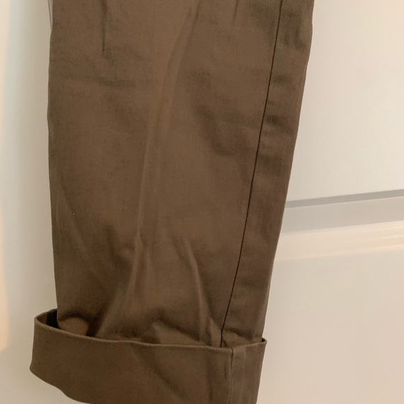 “All day” pull on pants from Abercrombie - small - Picture 7 of 10